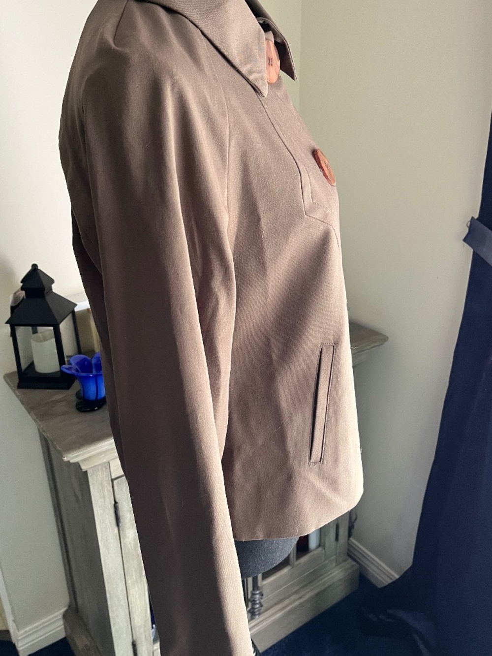 Womens Kensie jacket! - Picture 3 of 8